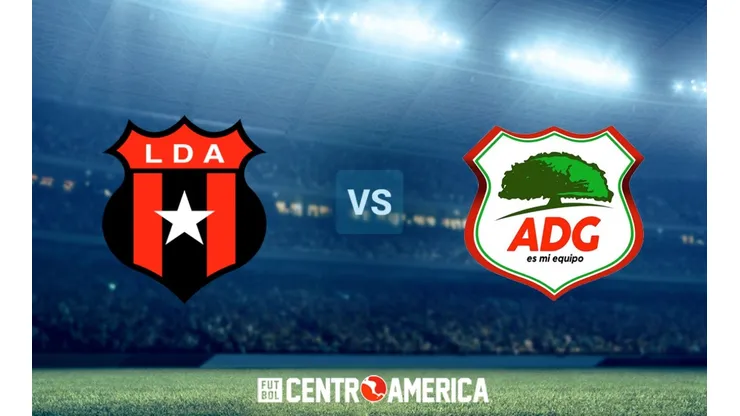 Alajuelense vs Guanacasteca: horario, canal de TV y streaming para ver hoy EN VIVO el partido por la fecha 7 del Apertura 2022 de la Primera División de Costa Rica.