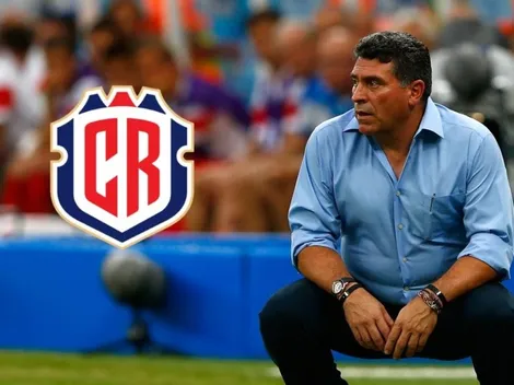 La estrategia de Luis Fernando Suárez con Costa Rica en la previa de Qatar