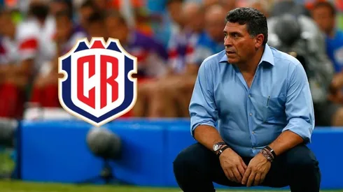 La estrategia de Luis Fernando Suárez con Costa Rica en la previa de Qatar