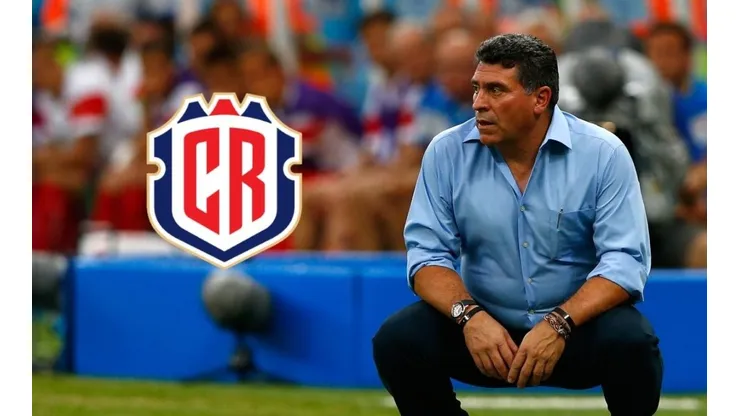 La estrategia de Luis Fernando Suárez con Costa Rica en la previa de Qatar