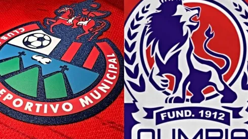 Municipal vs. Olimpia: quién tiene la plantilla más costosa según Transfermarkt