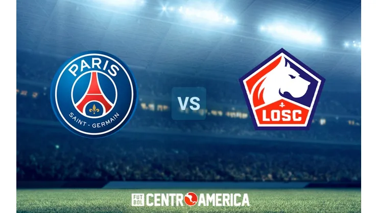 PSG vs Lille: horario, canal de TV y streaming para ver EN VIVO el partido por la tercera fecha de la Ligue 1 2022-23.