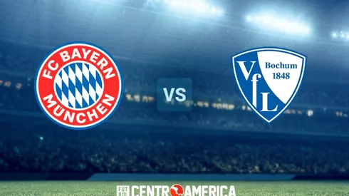 Bayern Munich vs Bochum: horario, canal de TV y streaming para ver EN VIVO el partido por la tercera fecha de la Bundesliga 2022-23.