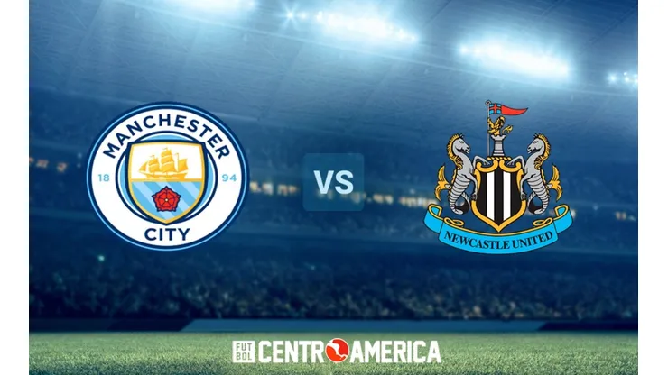 Manchester City vs Newcastle: horario, canal de TV y streaming para ver EN VIVO el partido por la tercera fecha de la Premier League 2022-23.