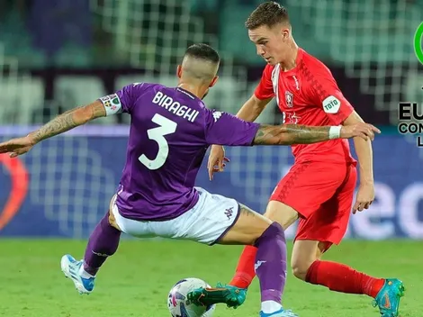 Conference League 2022-23: Twente de Manfred Ugalde cae ante la Fiorentina