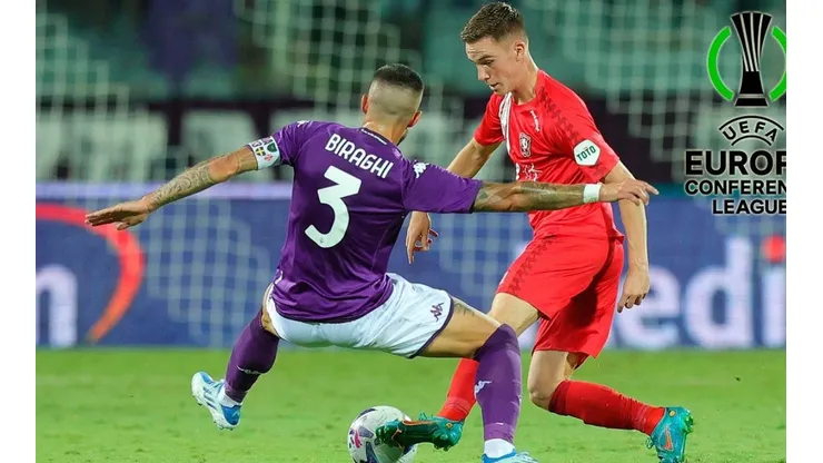 Conference League 2022-23: Twente de Manfred Ugalde cae ante la Fiorentina