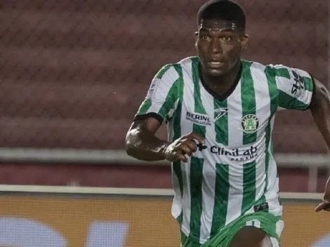 Vinculan a Azarías Londoño con un grande de Centroamérica