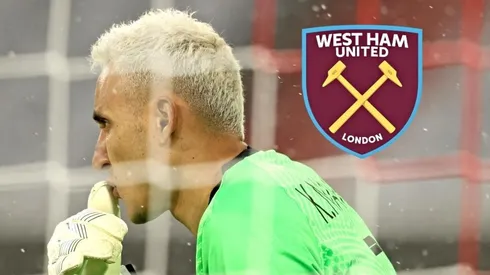 ¿Keylor Navas el próximo? PSG vendió un jugador al West Ham