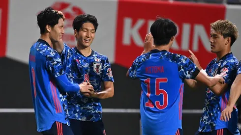 Japón estudiará a Costa Rica enfrentando a selección de Concacaf previo a Qatar