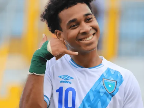 Luis Fernando Tena convocará a Arquímides Ordóñez a la selección mayor