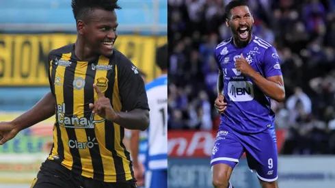 Real España vs Cartaginés: cuándo, a qué hora y por qué canal ver hoy EN VIVO el juego de ida de los octavos de final de la Liga Concacaf 2022.