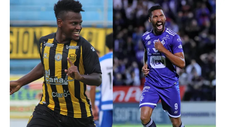 Real España vs Cartaginés: cuándo, a qué hora y por qué canal ver hoy EN VIVO el juego de ida de los octavos de final de la Liga Concacaf 2022.