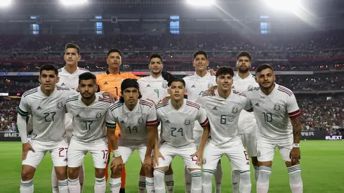México pierde a una figura para el Mundial de Qatar 2022