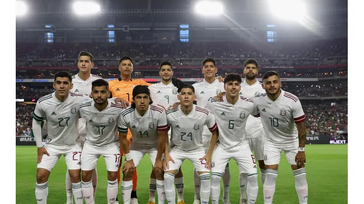 México pierde a una figura para el Mundial de Qatar 2022