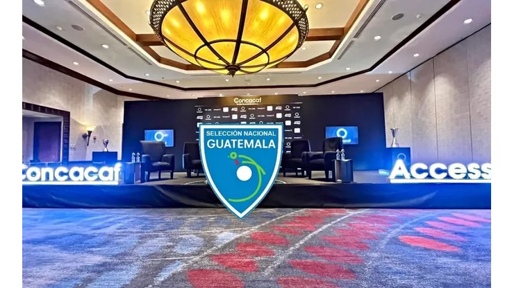 Oficial: Guatemala fue nombrada por Concacaf, sede del próximo Premundial Sub-17
