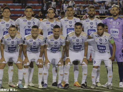 Liga Concacaf: Cartaginés recupera a todas sus armas para visitar al Real España