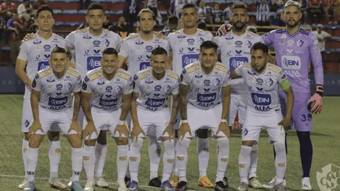 Liga Concacaf 2022: Cartaginés recupera a todas sus armas para visitar al Real España.