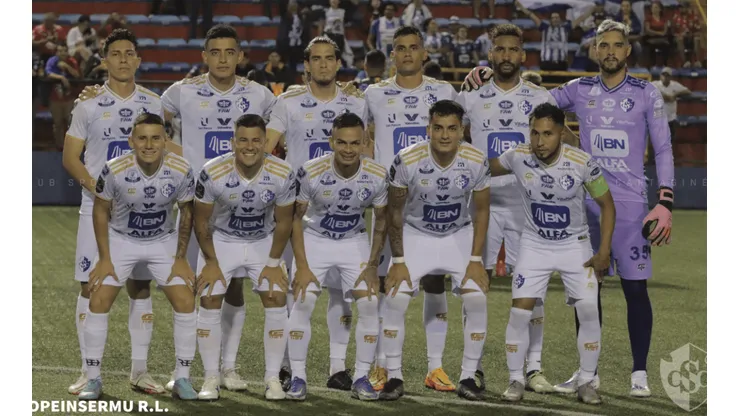 Liga Concacaf 2022: Cartaginés recupera a todas sus armas para visitar al Real España.