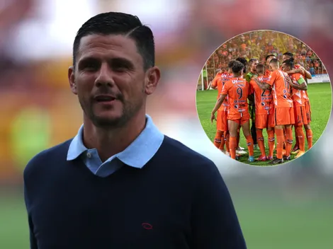 Alexander Vargas revela las claves del exitoso presente del Puntarenas FC