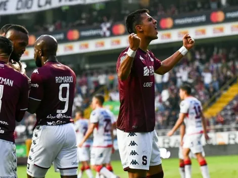Saprissa blinda a una de sus jóvenes figuras hasta 2026