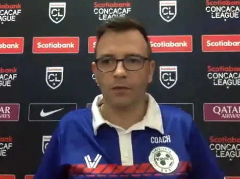 Técnico de Verdes FC advierte que podrían sorprender a Alianza