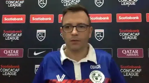 Técnico de Verdes FC advierte que podrían sorprender a Alianza