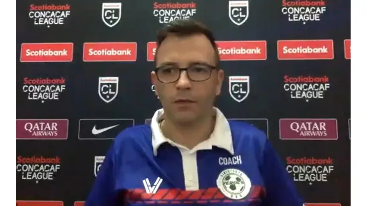 Técnico de Verdes FC advierte que podrían sorprender a Alianza