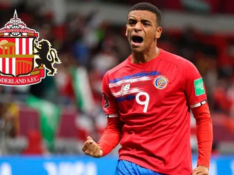 Los 5 detalles alrededor del traspaso de Jewison Bennette al Sunderland