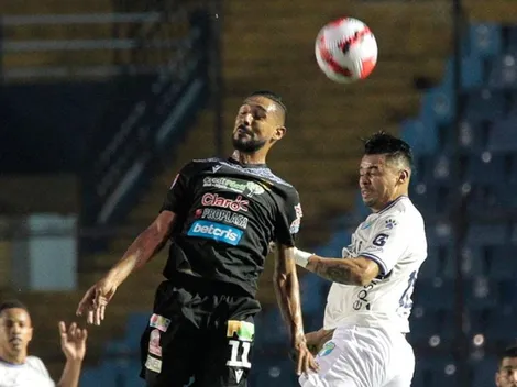 Los 3 datos que enaltecen aún más la victoria de Diriangén frente a Comunicaciones