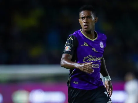 Yoel Bárcenas vuelve a asistir con Mazatlán [VIDEO]