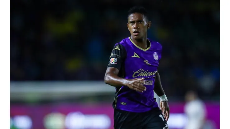 Yoel Bárcenas suma una nueva asistencia con Mazatlán
