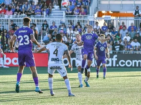 Liga Concacaf: Herediano derrotó al Pacific FC