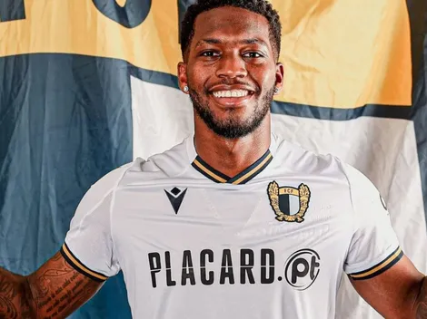 Fran Perlo aseguró que Tauro le hará un gran partido a Sporting