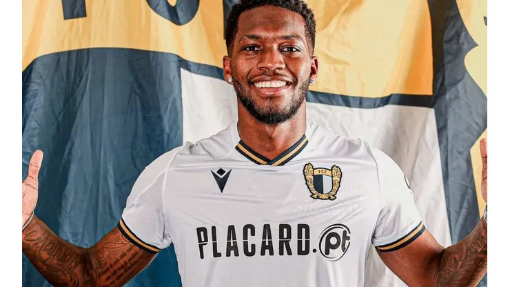 Fran Perlo confía en tener un buen debut