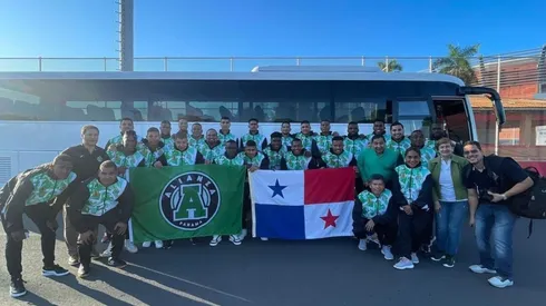 Los Pericos están listos para afrontar su desafío internacional