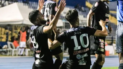 El Cacique vence a Comunicaciones en la Liga Concacaf