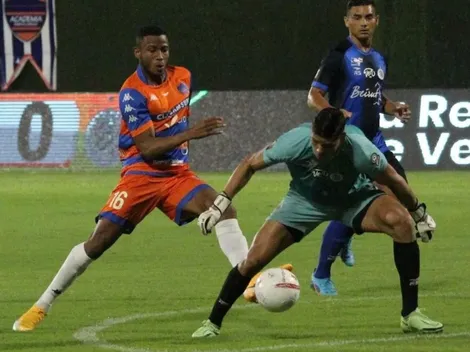 Felipe Borowsky envía una advertencia a Tauro FC para la Liga Concacaf