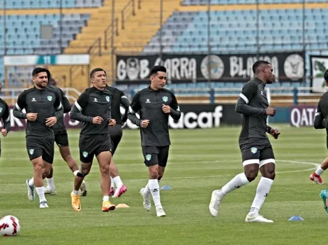 La increíble racha que se terminó para Comunicaciones a nivel de Concacaf