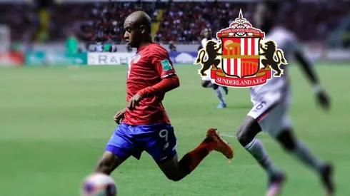 La histórica venta que logra Herediano con Jewison Bennette a club de Inglaterra.