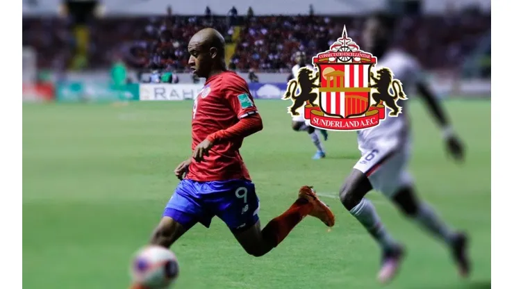 La histórica venta que logra Herediano con Jewison Bennette a club de Inglaterra.