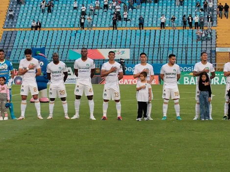 Comunicaciones presenta su nueva indumentaria