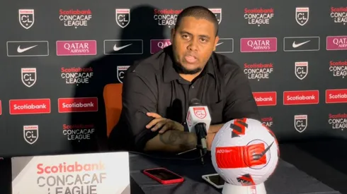 Francisco Perlo debutó con el pie derecho en Tauro FC