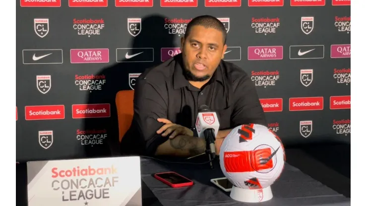 Francisco Perlo debutó con el pie derecho en Tauro FC