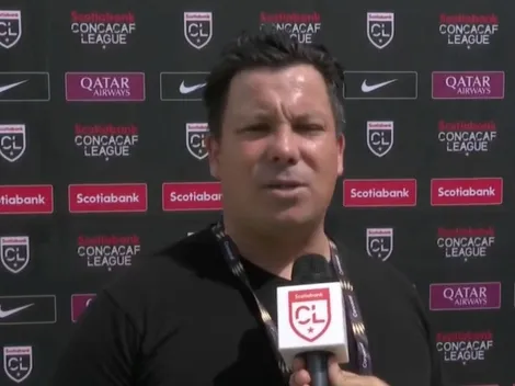 Felipe Borowsky: "Nos faltó intensidad"