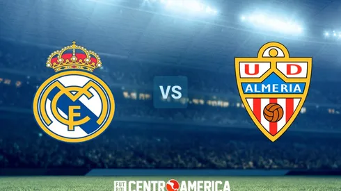 Real Madrid vs Almería: horario, canal de TV y streaming para ver EN VIVO el partido por la primera fecha de LaLiga de España 2022-23.