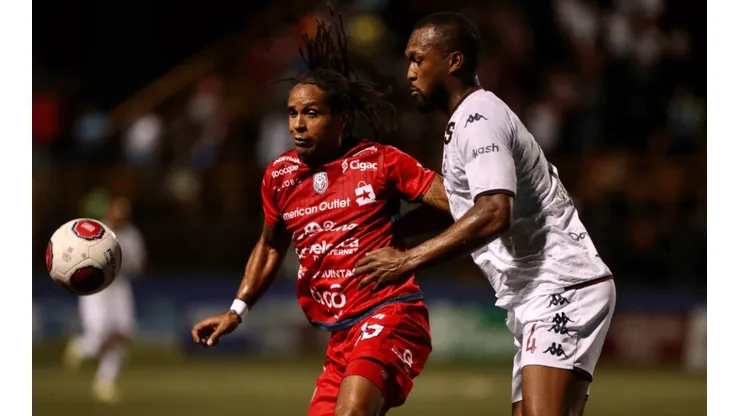 Saprissa vs San Carlos: cuándo, a qué hora y por qué canal ver hoy EN VIVO el juego por la fecha 6 del Apertura 2022 de la Primera División de Costa Rica.