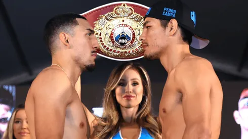 Teófimo López vs Pedro Campa: cuándo, a qué hora y por qué canal de TV y streaming ver hoy EN VIVO la pelea en Centroamérica.
