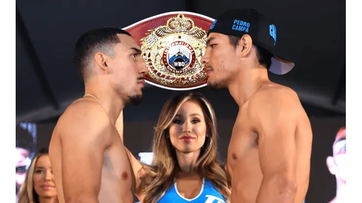 Teófimo López vs Pedro Campa: cuándo, a qué hora y por qué canal de TV y streaming ver hoy EN VIVO la pelea en Centroamérica.
