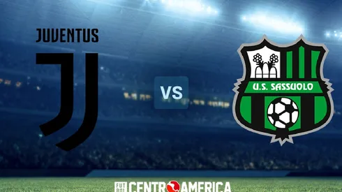 Juventus vs Sassuolo: horario, canal de TV y streaming para ver EN VIVO el partido por la primera fecha de la Serie A 2022-23.