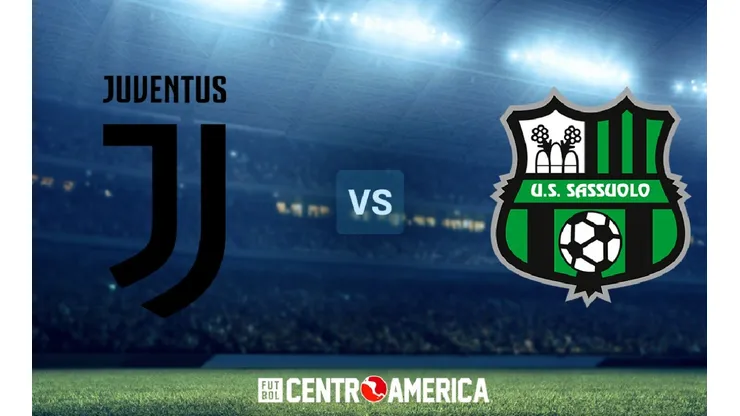 Juventus vs Sassuolo: horario, canal de TV y streaming para ver EN VIVO el partido por la primera fecha de la Serie A 2022-23.